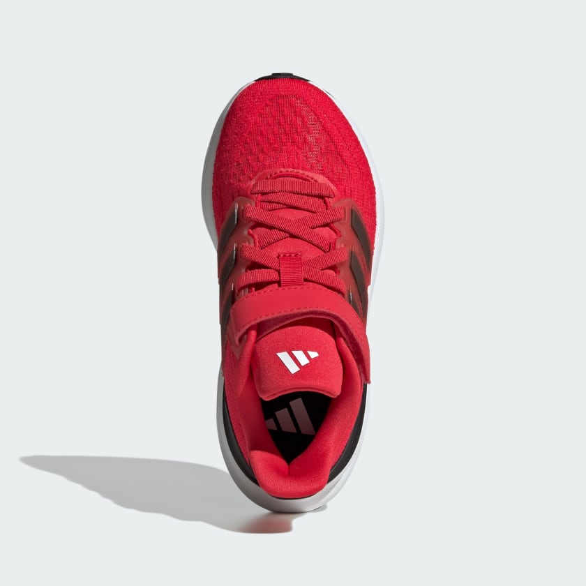 как выглядит adidas kids Ultrarun 5 Shoes Kids фото