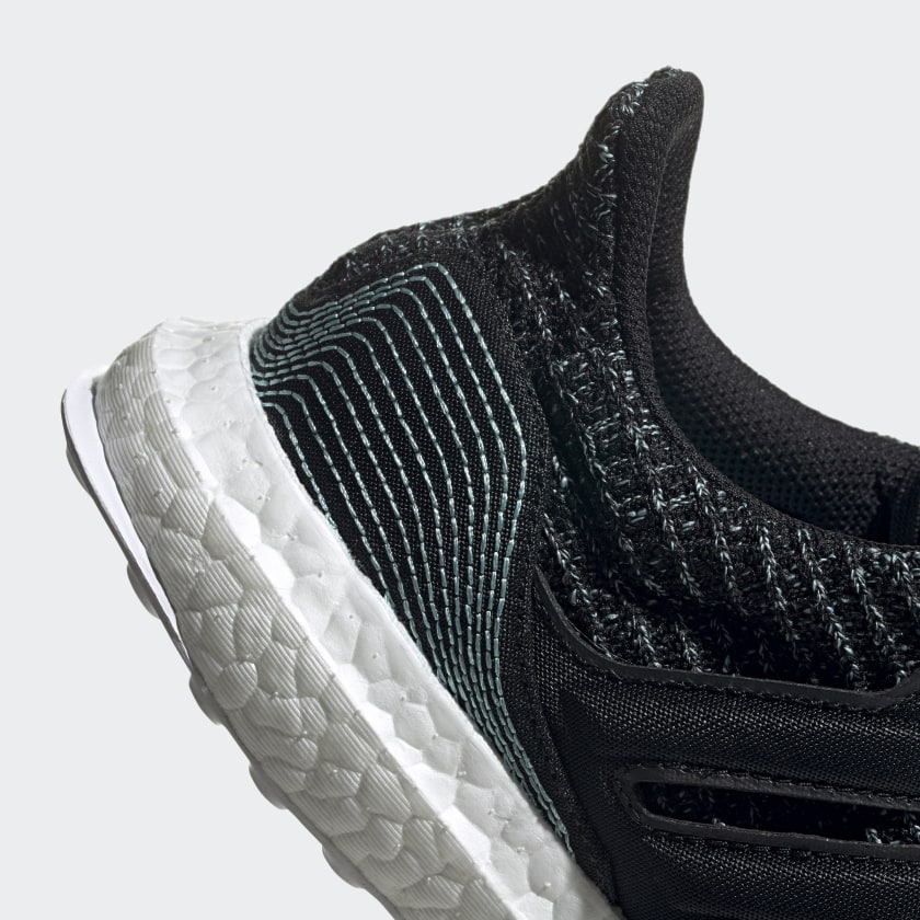 womens ultraboost parley shoes