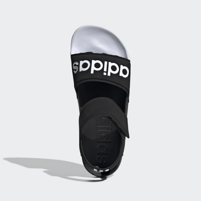 adidas Adilette Sandals Men's - Picture 10 of 23