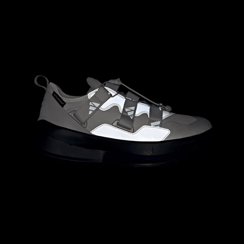 как выглядит adidas men EQUIPMENT AGRAVIC XTR SHOES фото