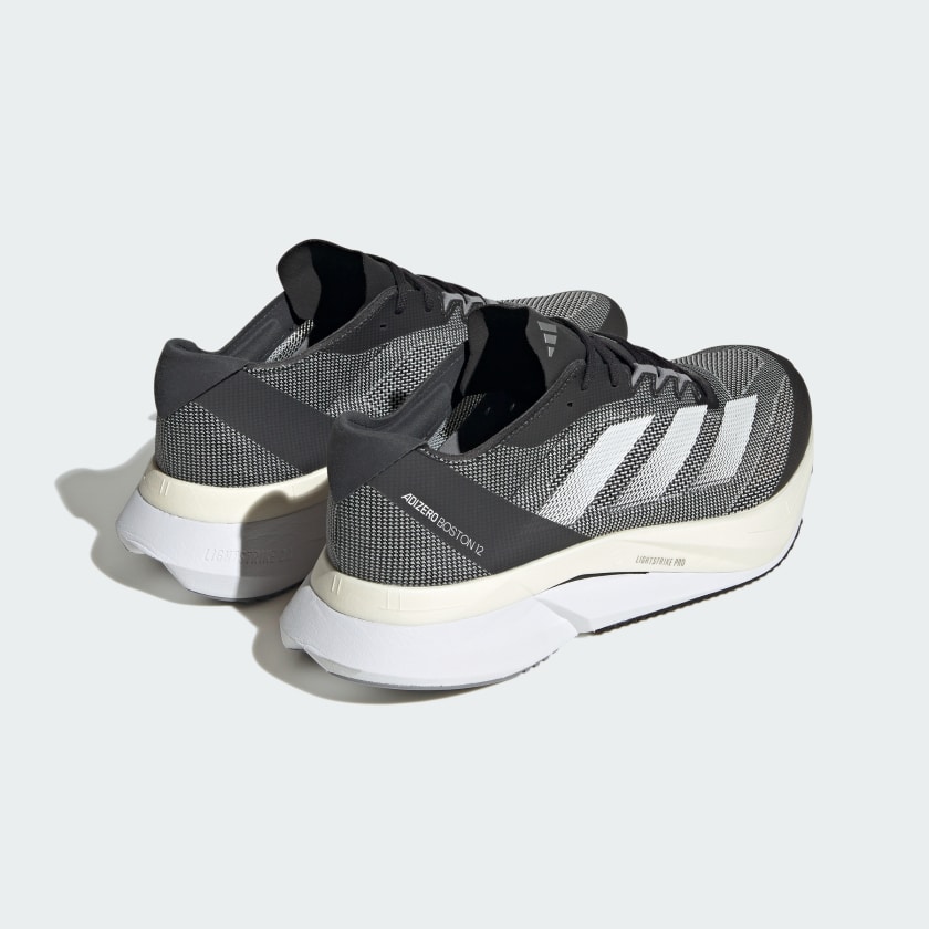 adidas men Adizero Boston 12 Running Shoes - Picture 12 of 105