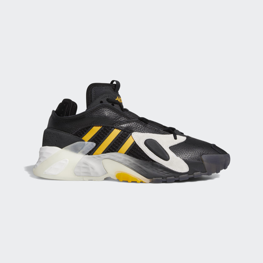good streetball shoes