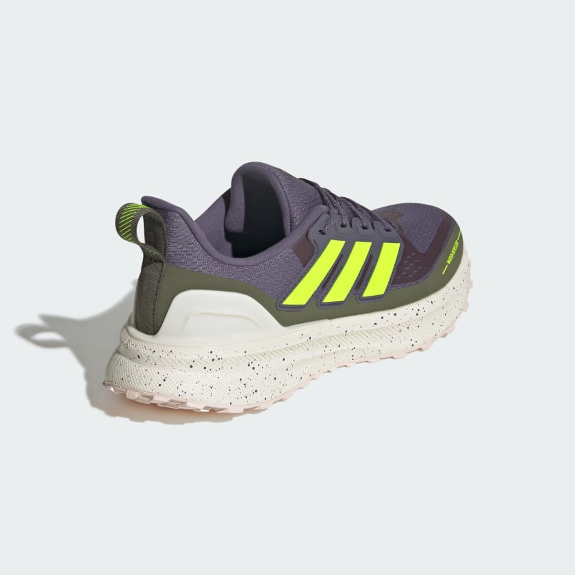 как выглядит adidas women Ultrarun 5 TR Running Shoes фото
