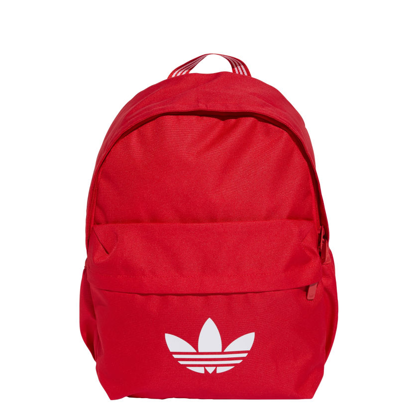 как выглядит adidas men Adicolor Classic Backpack фото