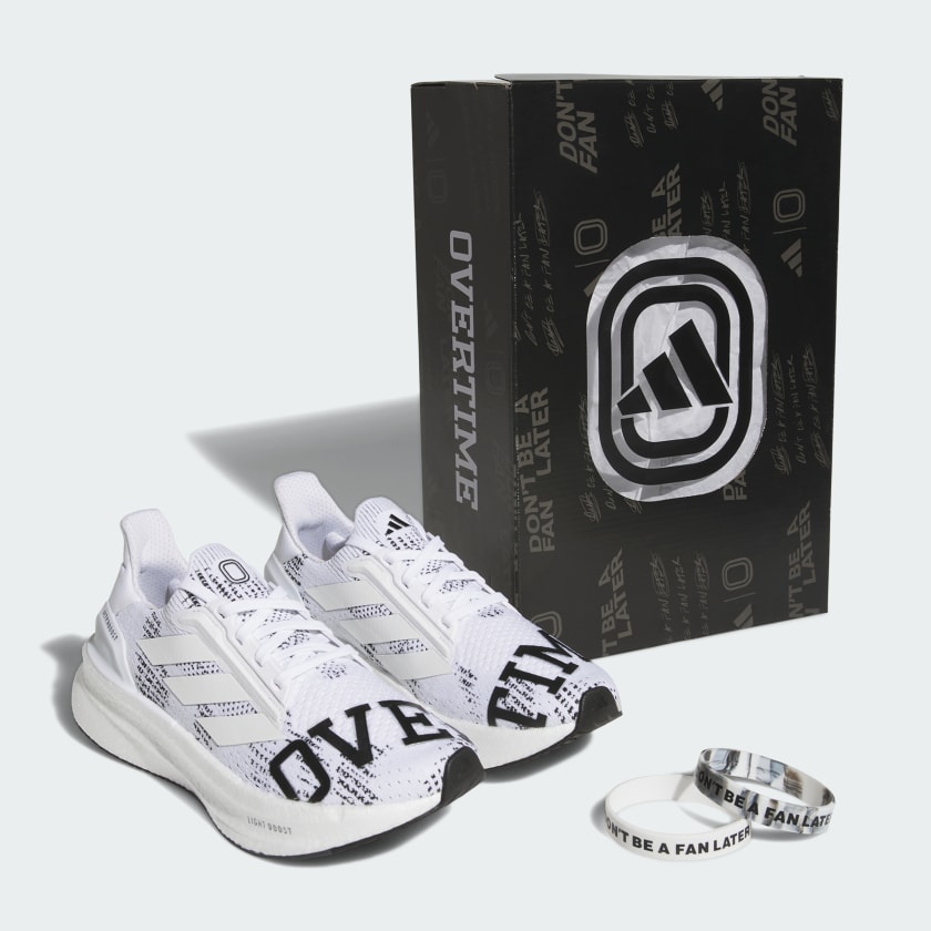 adidas women Ultraboost 5X Shoes - Picture 14 of 21