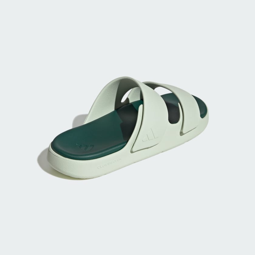 как выглядит adidas men Znscape Sandals фото