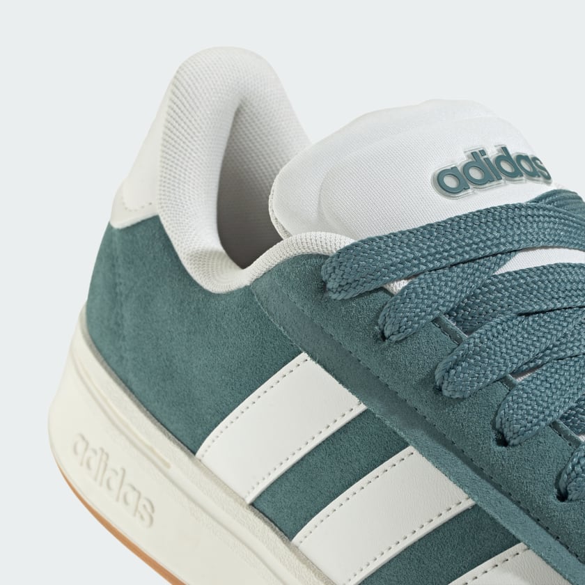 adidas men Grand Court Alpha Shoes - Picture 35 of 42