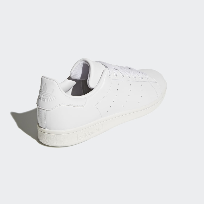 как выглядит adidas men Stan Smith Shoes фото