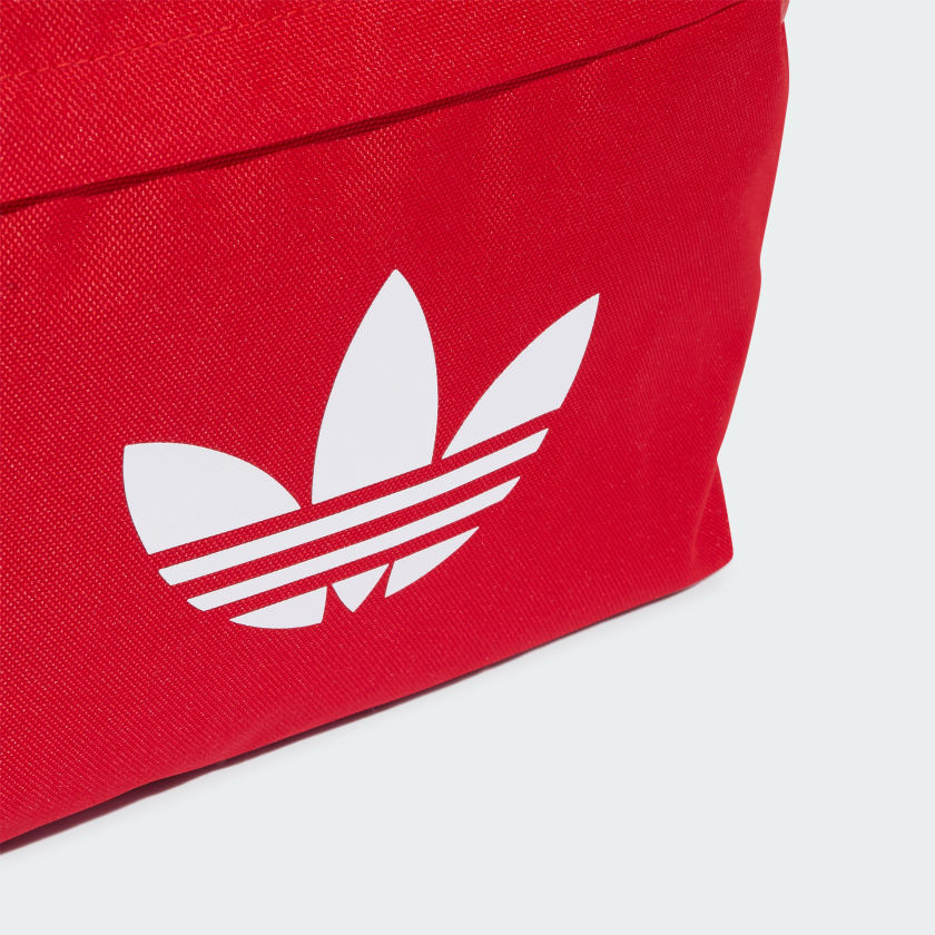 как выглядит adidas men Adicolor Classic Backpack фото