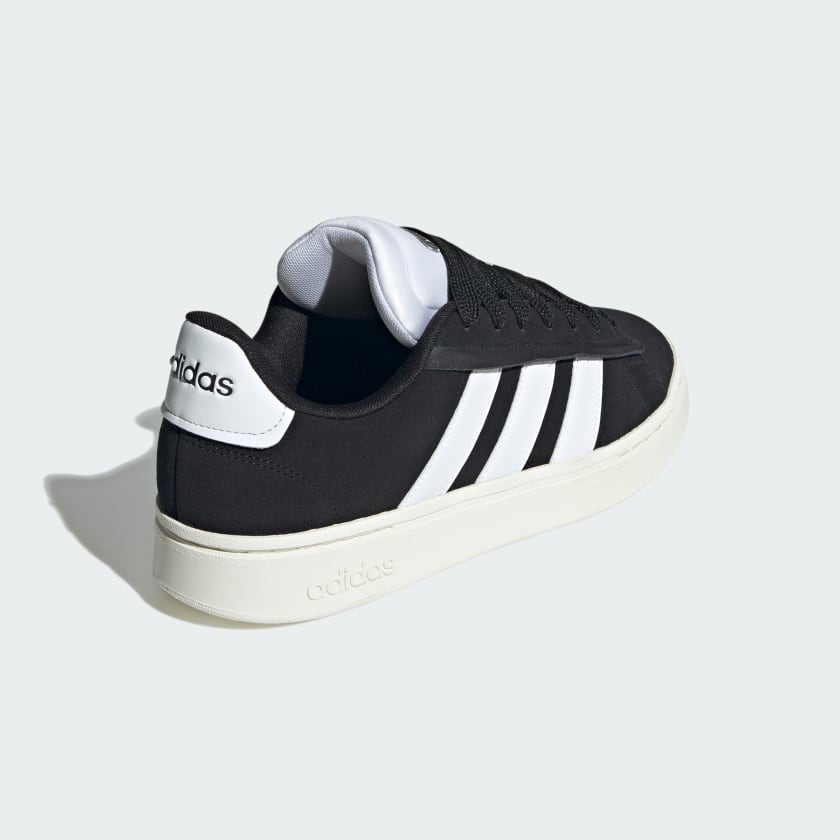 adidas men Grand Court Alpha Shoes - Picture 19 of 42