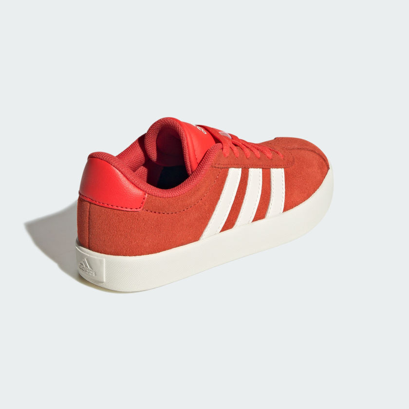 adidas kids VL Court 3.0 Shoes Kids - Picture 13 of 140