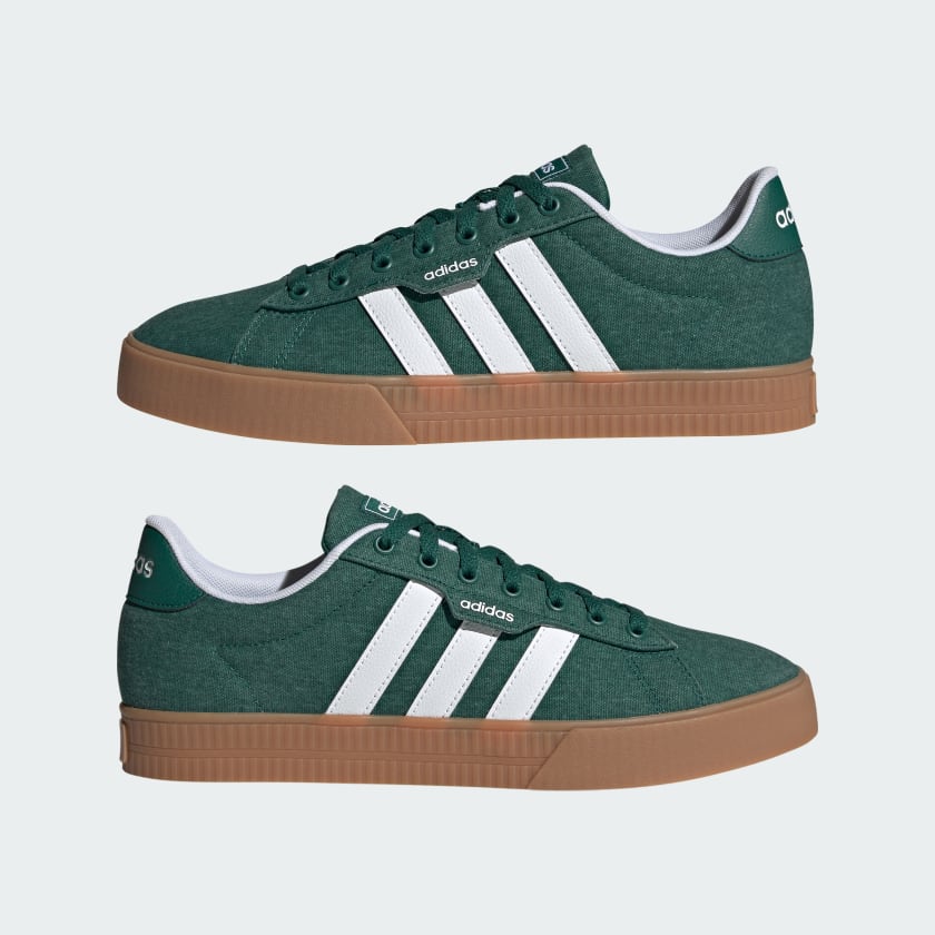adidas men Daily 3.0 Shoes - Picture 14 of 21