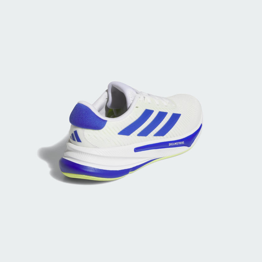 как выглядит adidas kids Supernova Step Shoes фото