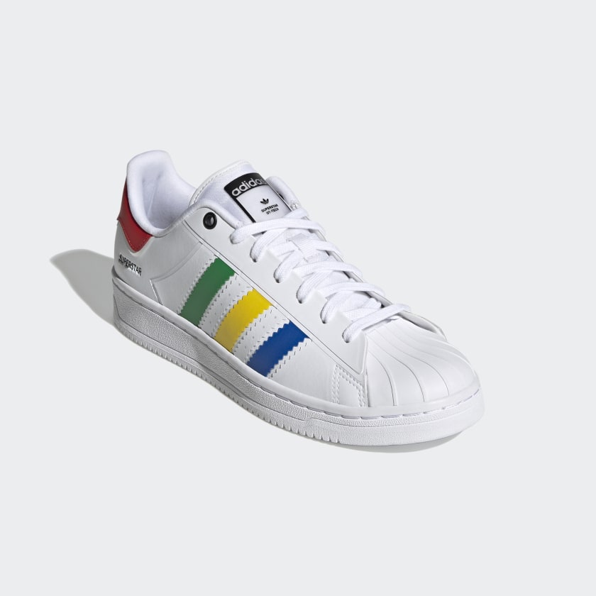 adidas Originals Superstar OT Tech Shoes Men's | eBay