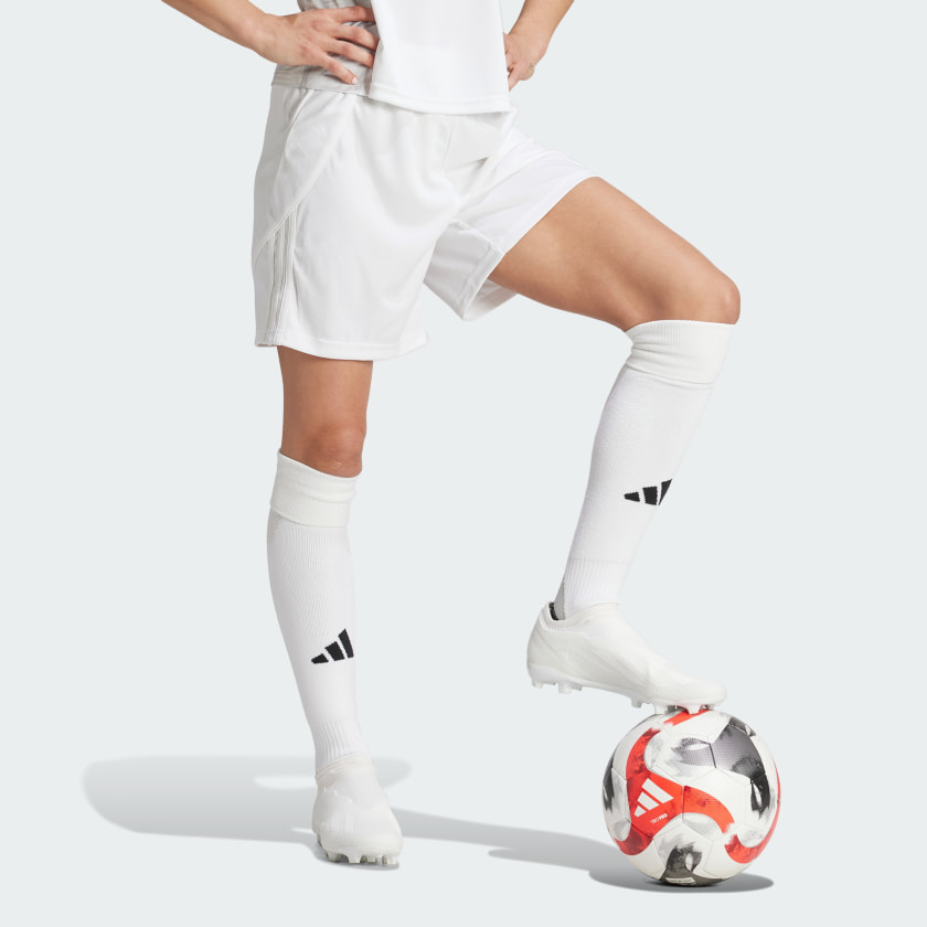 adidas women Tiro 24 Shorts - Picture 38 of 42