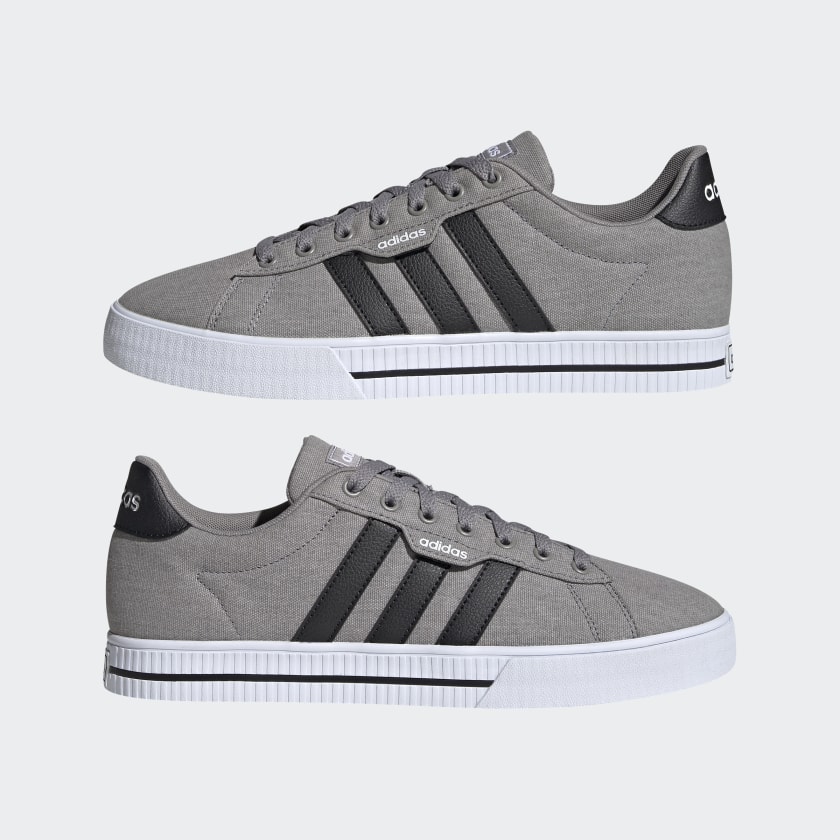 adidas men Daily 3.0 Shoes - Picture 21 of 21