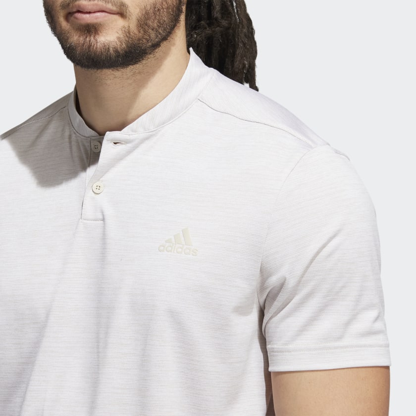 Textured Stripe Polo Shirt eBay