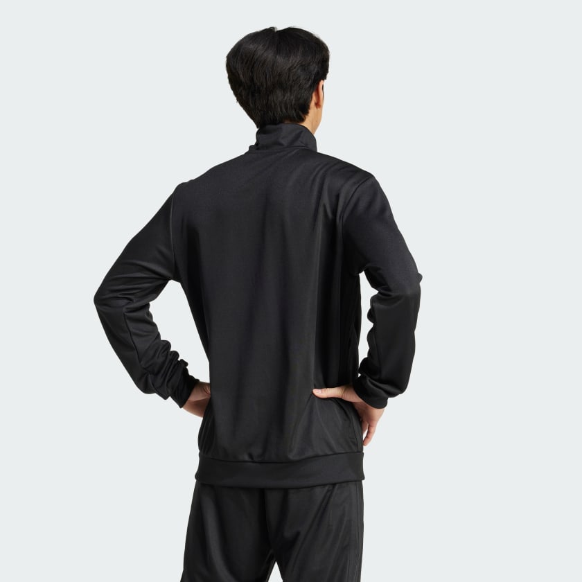 как выглядит adidas men Tiro 25 Essentials Training Jacket фото