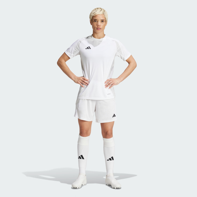adidas women Tiro 24 Shorts - Picture 39 of 42