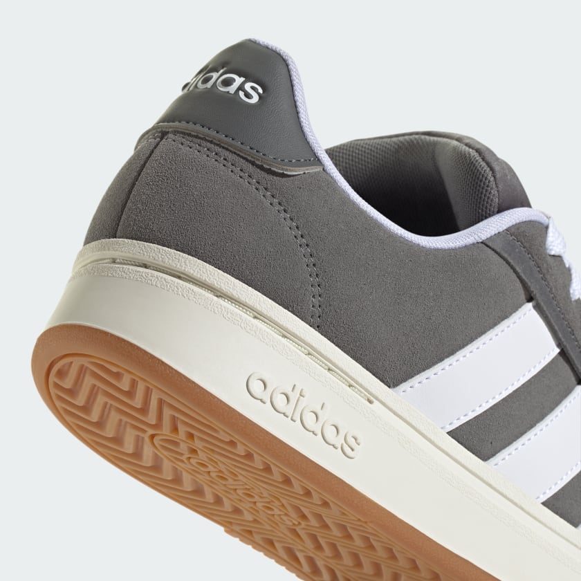 adidas men Grand Court Alpha Shoes - Picture 34 of 42