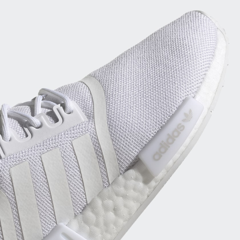 adidas Originals NMD_R1 Refined Shoes Kids' - Picture 23 of 24