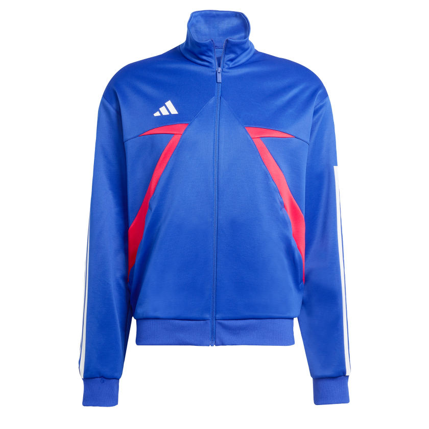 как выглядит adidas men House of Tiro Nations Pack Track Top фото