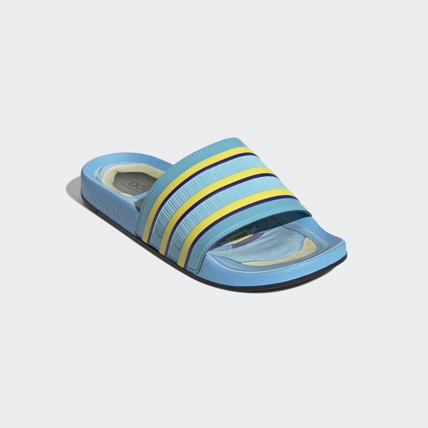 adidas Originals Adilette Premium Slides Men's | eBay