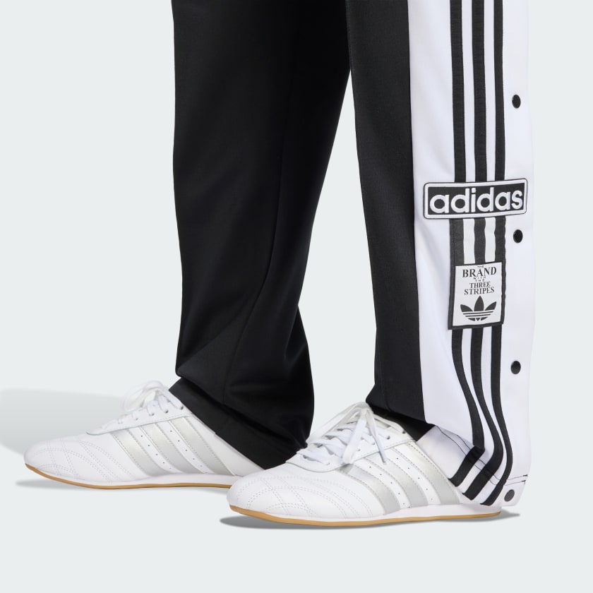 как выглядит adidas women Adibreak Pants фото