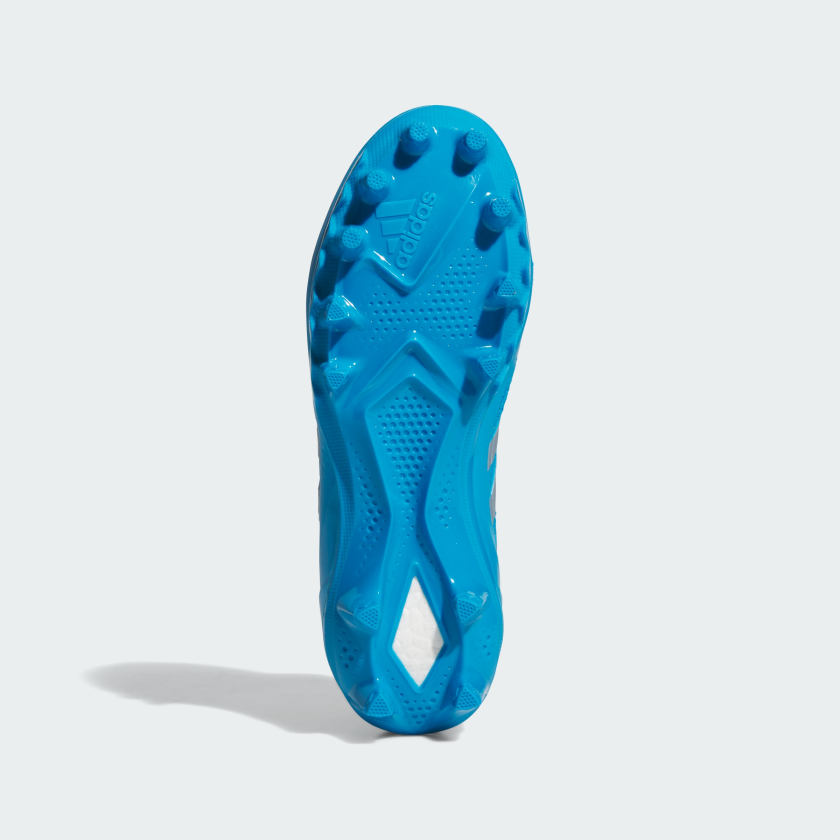 как выглядит adidas men Ultraboost Football Cleats фото
