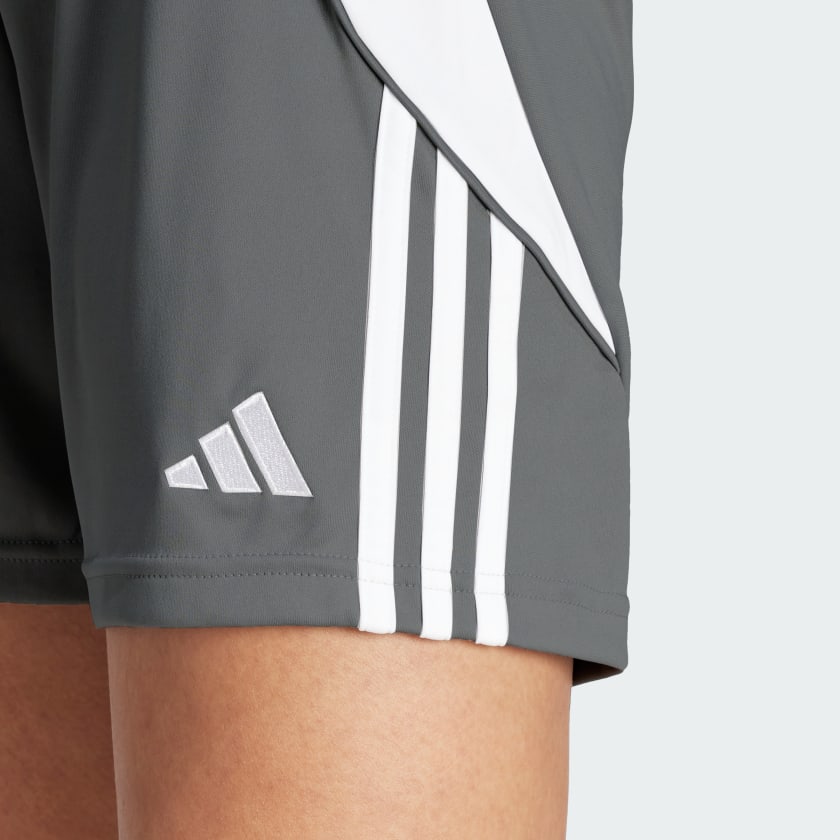 adidas women Tiro 24 Shorts - Picture 19 of 42