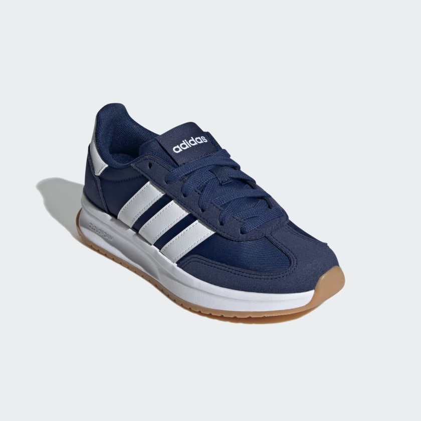 как выглядит adidas kids Run 70s 2.0 Shoes Kids фото
