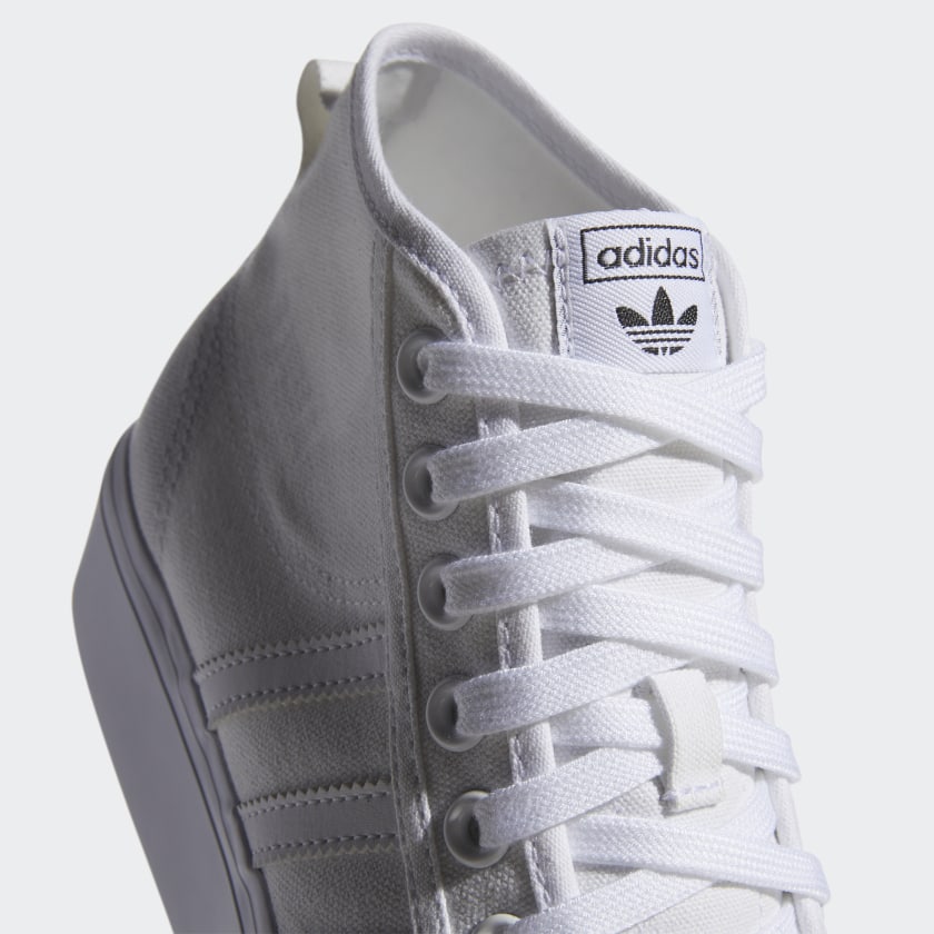 Кроссовки adidas Originals Nizza