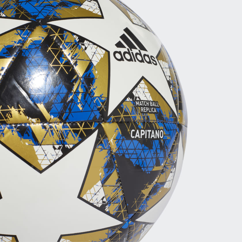 ucl finale 19 capitano ball