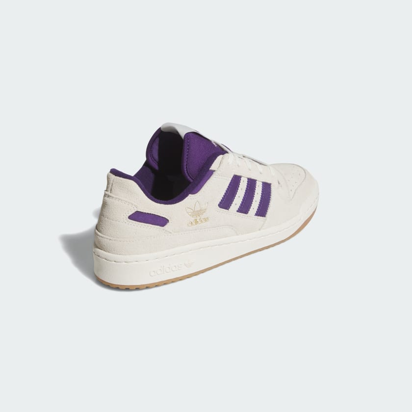 как выглядит adidas men Forum Low Shoes фото