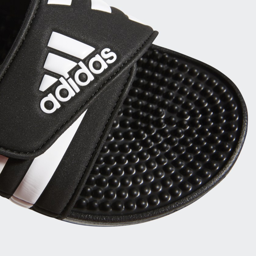 adidas Adissage Slides Women's | eBay