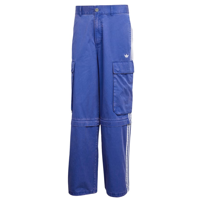 adidas men Adilenium Season 3 Cargo Pants | eBay