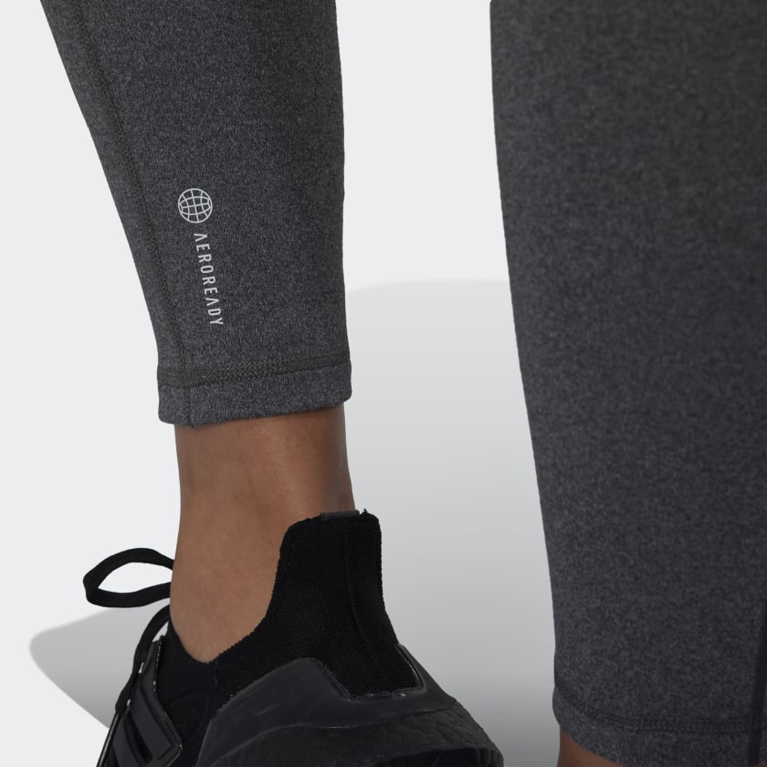 adidas Yoga Studio 7/8 Leggings