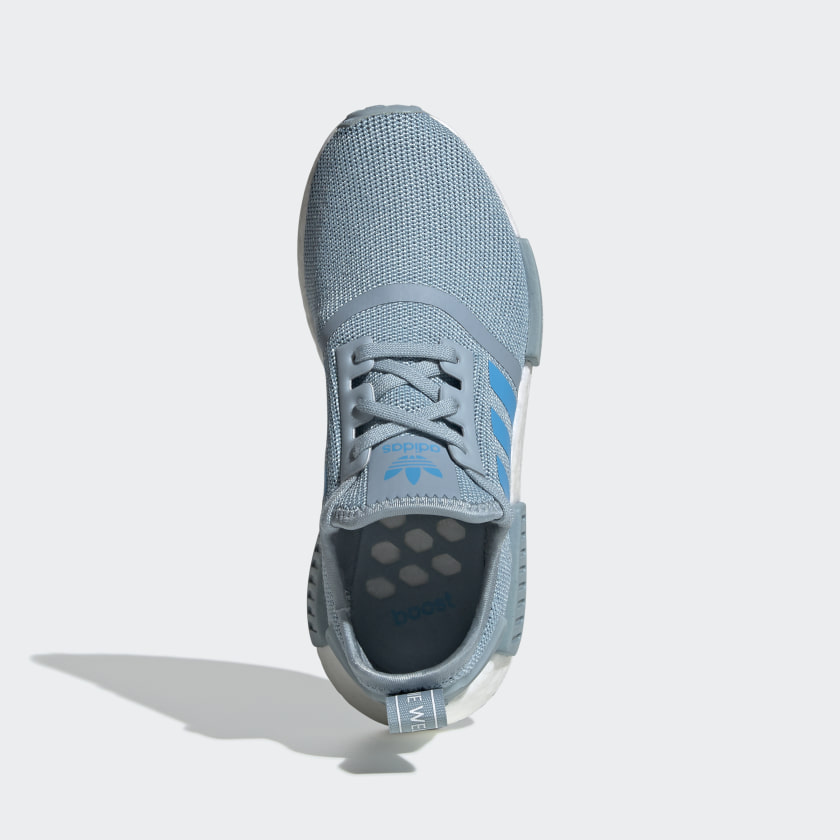 adidas zapatilla nmdXr1 ninos 