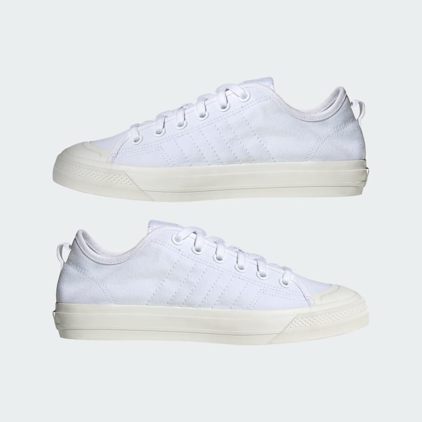 adidas men Nizza RF Shoes - Picture 14 of 14