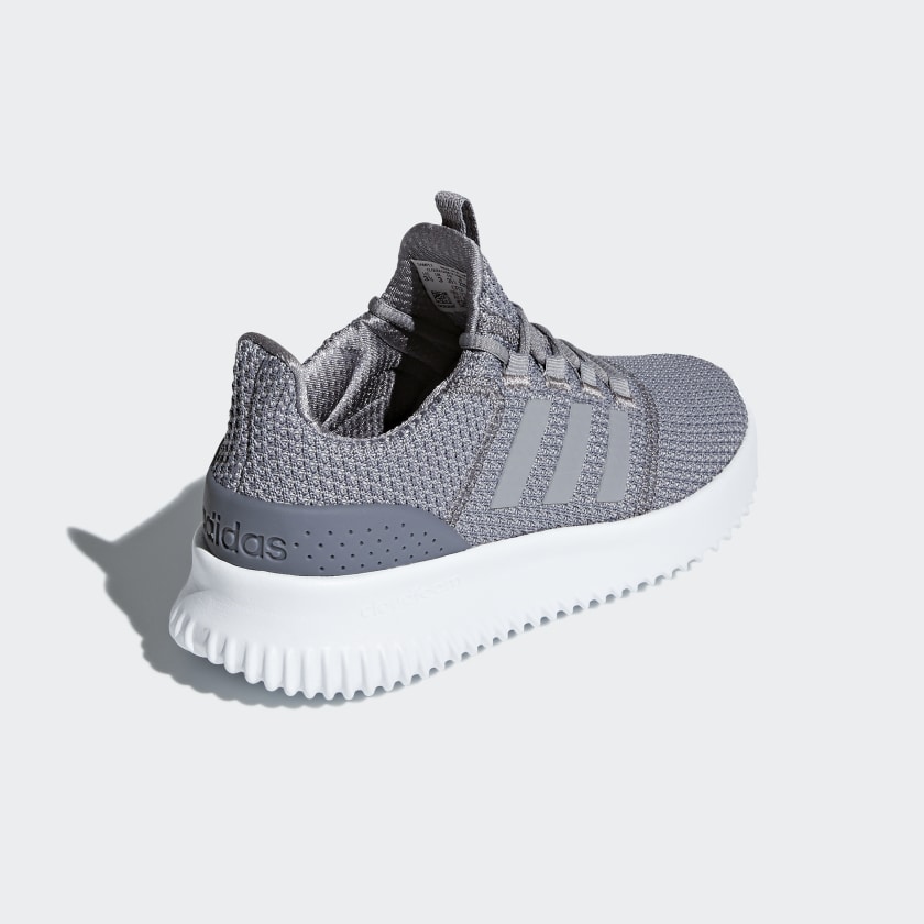 adidas Originals Cloudfoam Ultimate Shoes Kids' | eBay