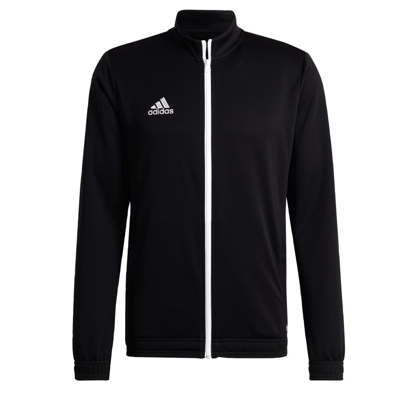 adidas men Entrada 22 Track Jacket - Picture 7 of 13
