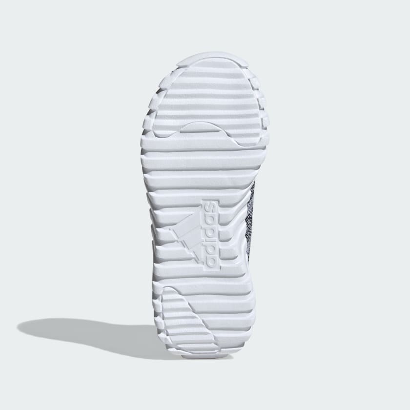 как выглядит adidas kids Kaptir Flow Shoes Kids фото