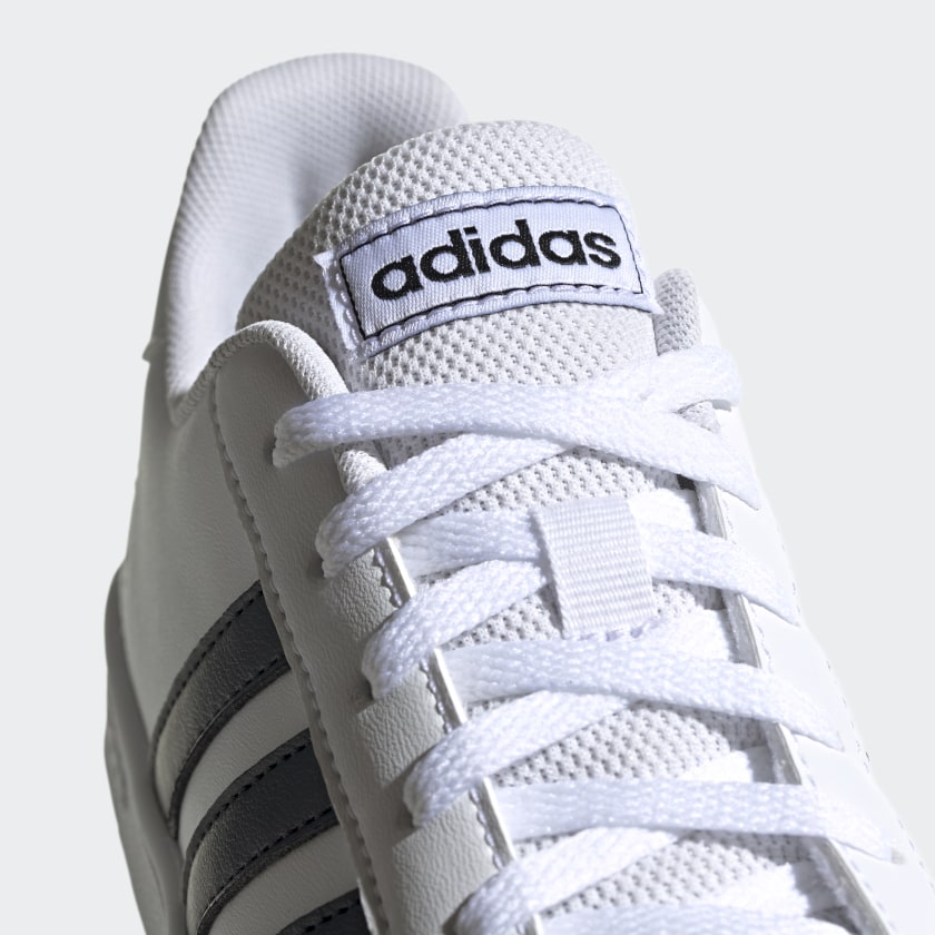 adidas Originals Grand Court Shoes | eBay