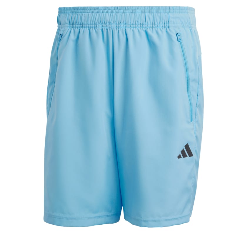 adidas men Train Essentials Woven Training Shorts - Picture 16 of 16