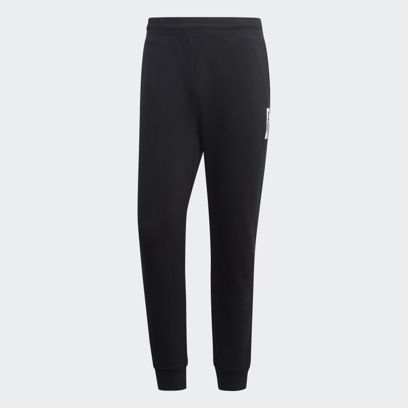 basics track pants