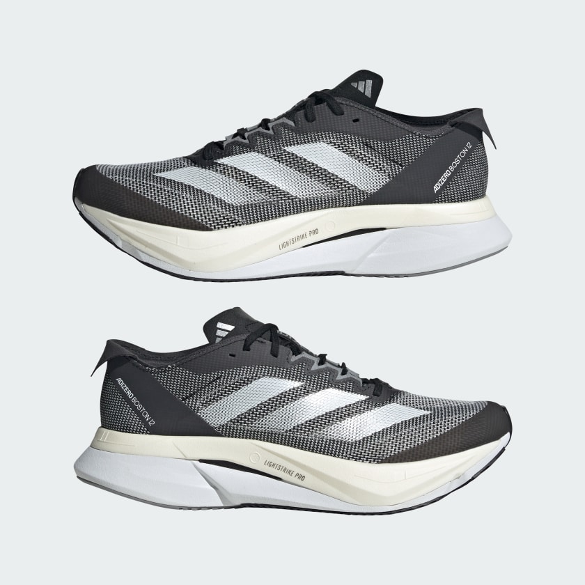 adidas women Adizero Boston 12 Running Shoes