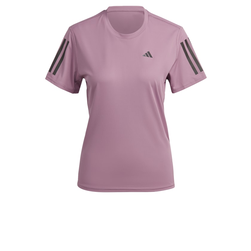 adidas women Own the Run Tee - Picture 8 of 8