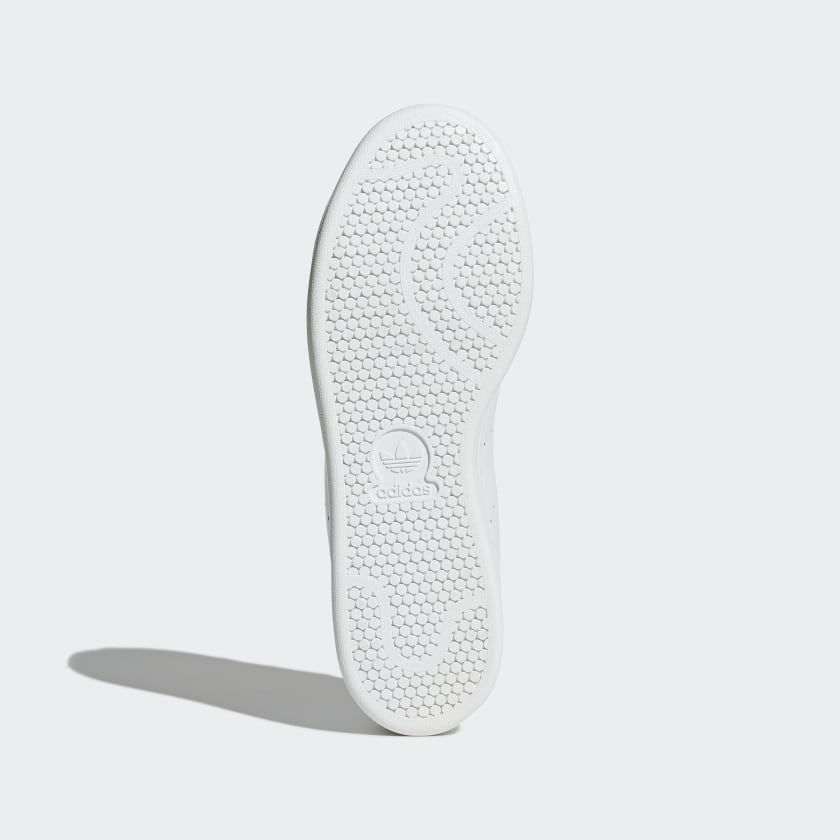 как выглядит adidas men Stan Smith Shoes фото