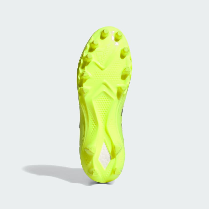 adidas men Ultraboost Football Cleats