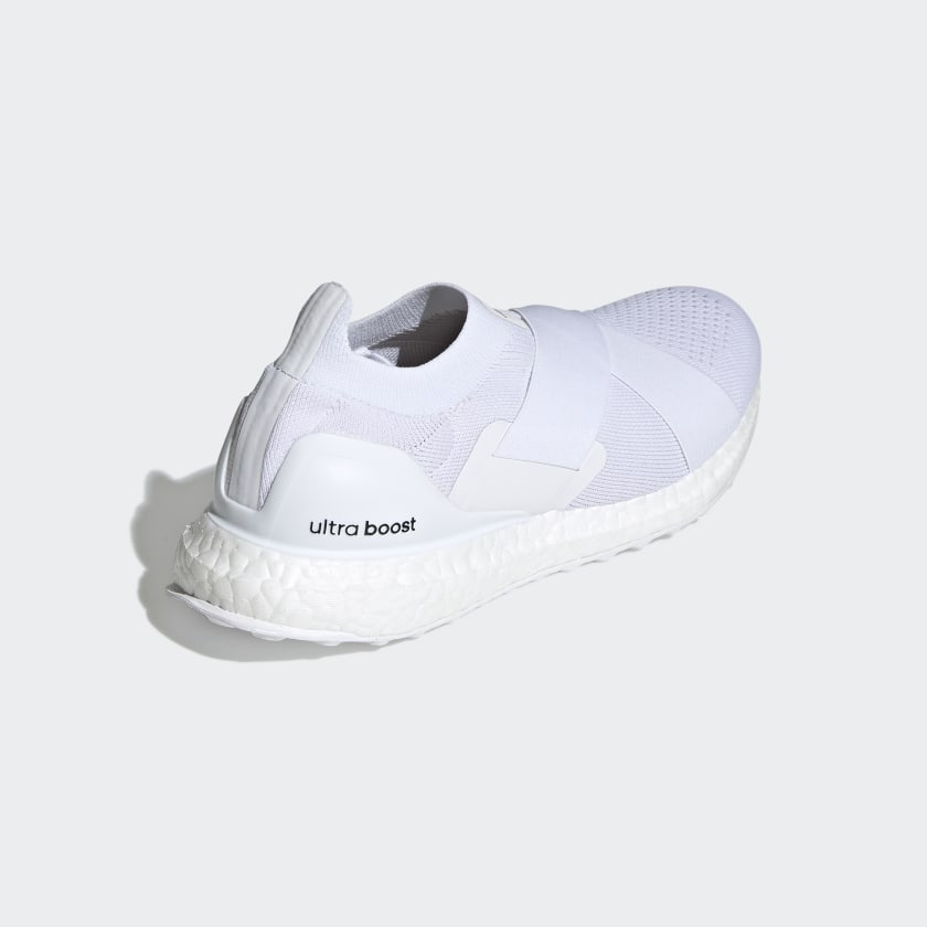 adidas Originals Ultraboost Slip-On DNA Shoes Women's - Picture 15 of 33
